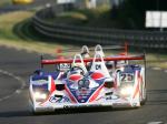 Lola MG EX264 2005 года